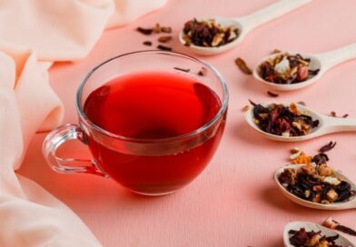Herbaty, które korzystnie wpływają na zdrowie: Co warto wiedzieć o najzdrowszych gatunkach?