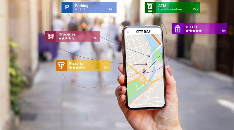 Poradnik dla kierowców - jak efektywnie korzystać z Google Maps do nawigacji samochodowej
